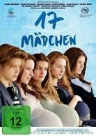 17 Mädchen von Delphine Coulin, Muriel Coulin | DVD