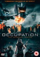 Occupation DVD (2019) Dan Ewing, Sparke (DIR) cert 15