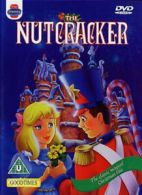 The Nutcracker DVD (2004) Toshiyuki Hiruma cert U