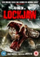 Lockjaw DVD (2010) DMX, Valinia (DIR) cert 15