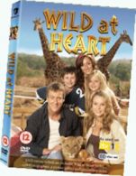 Wild at Heart: The Complete First Series DVD (2007) Stephen Tompkinson cert 12