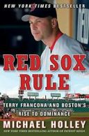 Red Sox Rule.by Holley New 9780061458552 Fast Free Shipping<|
