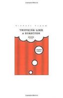 Thinking Like a Director: A Practical Handbook | ... | Book