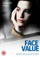 Face Value DVD (2007) Cheryl Pollack, Gray (DIR) cert 15