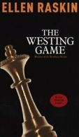 The Westing Game.by Raskin New 9780881039719 Fast Free Shipping<|