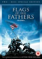 Flags of Our Fathers DVD (2007) Ryan Phillippe, Eastwood (DIR) cert 15 2 discs