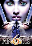 6 Angels DVD (2007) Allison Fabre, Almeida (DIR) cert 18