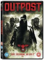 Outpost DVD (2008) Ray Stevenson, Barker (DIR) cert 18