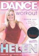 Dance Workout with Helen DVD (2004) Helen cert E