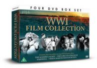 WWI Film Collection DVD (2014) Werner Peters, Staudte (DIR) cert E 4 discs