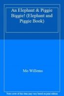 An Elephant & Piggie Biggie! (Elephant and Piggie Book).by Willems New<|