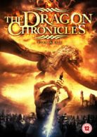 The Dragon Chronicles - Fire and Ice DVD (2009) Amy Acker, Pitof (DIR) cert 12