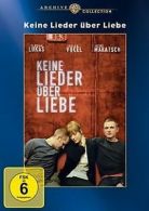 Keine Lieder über Liebe von Lars Kraume | DVD