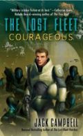 Ace science fiction: The lost fleet: courageous by Jack Campbell (Paperback)