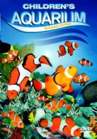 Children's Aquarium: The Clownfish and his Friends DVD (2004) cert U