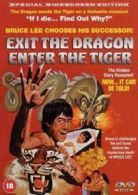 Exit the Dragon, Enter the Tiger DVD (2000) Bruce Li, Nam (DIR) cert 18