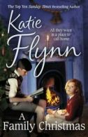 A family Christmas by Katie Flynn (Hardback)