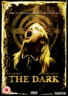 The Dark DVD (2006) Sean Bean, Fawcett (DIR) cert 15