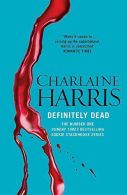 Definitely Dead (Sookie Stackhouse 06), Harris, Charlaine, ISBN