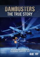 Dambusters: The True Story DVD (2008) cert E