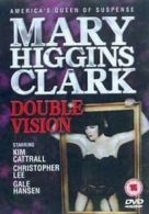 Mary Higgins Clark: Double Vision DVD (2004) Kim Cattrall, Knights (DIR) cert