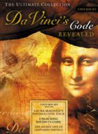 Da Vinci's Code Revealed: The Ultimate Collection DVD (2006) Dan Brown cert E 3
