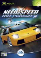 Need for Speed: Hot Pursuit 2 (Xbox) Racing: Car