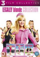 Legally Blonde/Legally Blonde 2/Legally Blondes DVD (2013) Reese Witherspoon,