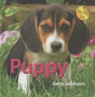 My new pet: Puppy by Jinny Johnson (Hardback)