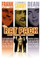 The Rat Pack: Live from Las Vegas - The West End Musical DVD (2008) cert E