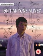 Isn't Anyone Alive? DVD (2012) Eri Aoki, Ishii (DIR) cert 15