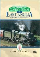 Glory of Steam: East Anglia DVD (2007) cert E