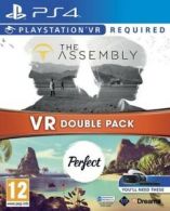 The Assembly/Perfect Double Pack (PS4) PEGI 12+ Compilation
