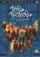 The Tribe: Series One, Volume 1 - Episodes 1-4 DVD (2002) Dwayne Cameron,