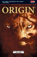 Marvel graphic novel: Origin by Bill Jemas (Paperback)