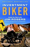 Investment Biker.by Rogers, Jim New 9780812968712 Fast Free Shipping<|