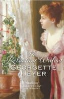 The reluctant widow by Georgette Heyer (Paperback)