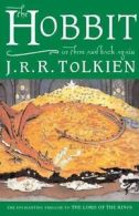 The Hobbit by J.R.R. Tolkien (Paperback)