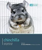 Chinchilla - Pet Friendly, Various, ISBN 9781907337222