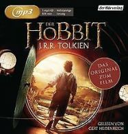 Der Hobbit: oder Hin und zurück | Tolkien, J.R.R. | Book