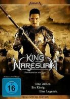 King Naresuan - Der Herrscher von Siam [Special Edit... | DVD