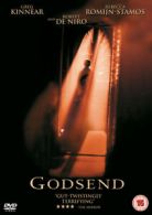 Godsend DVD (2004) Greg Kinnear, Hamm (DIR) cert 15