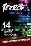 Icons of Terror: 14 Horror Movie Franchises Featuring Legendary Modern Monsters