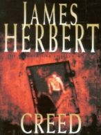 Creed by James Herbert (Paperback) softback)