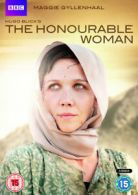 The Honourable Woman DVD (2014) Maggie Gyllenhaal, Blick (DIR) cert 15 3 discs