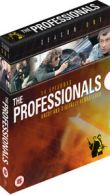 The Professionals: Season 1 DVD (2005) Gordon Jackson, Wickes (DIR) cert 15 4