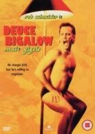 Deuce Bigalow: Male Gigolo DVD (2001) Rob Schneider, Mitchell (DIR) cert 15