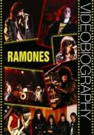 The Ramones: Videobiography DVD (2012) Ramones cert E