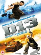District 13/District 13: Ultimatum DVD (2009) Bibi Naceri, Morel (DIR) cert 15