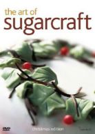 The Art of Sugarcraft: Christmas Edition DVD (2006) Jenny Harris cert E